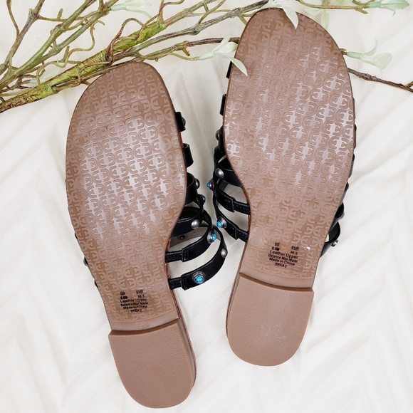 Sam Edelman Brea 2 Sandal NWOT - Picture 5 of 7